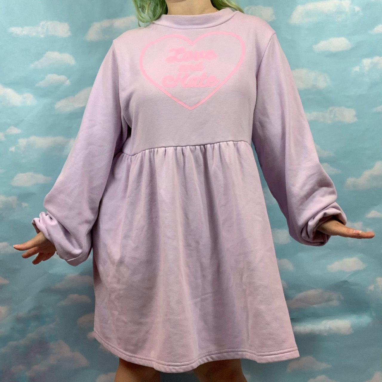 japanese babydoll dress