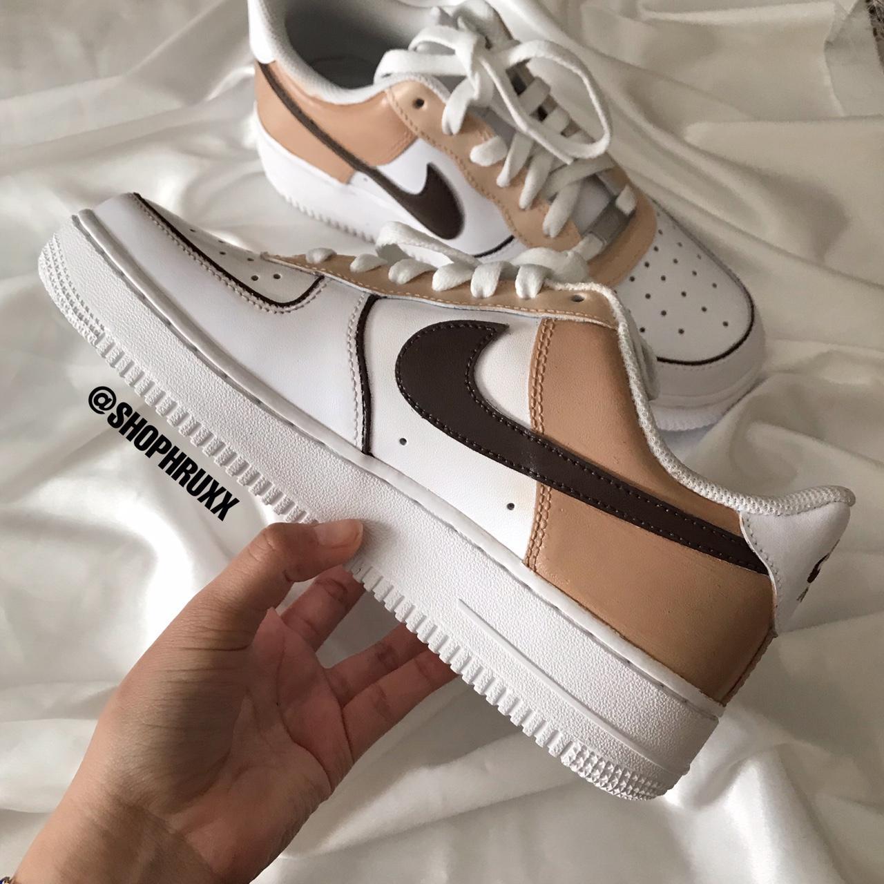 mocha af1