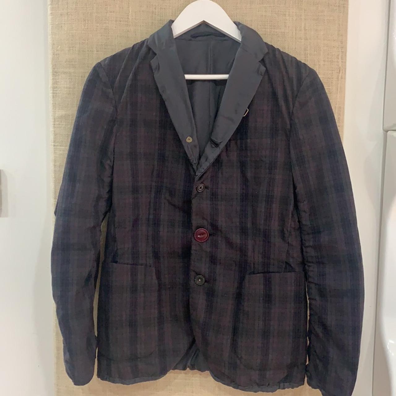 Product Image 1 - Kolor-japan multi button front jacket
Beautiful