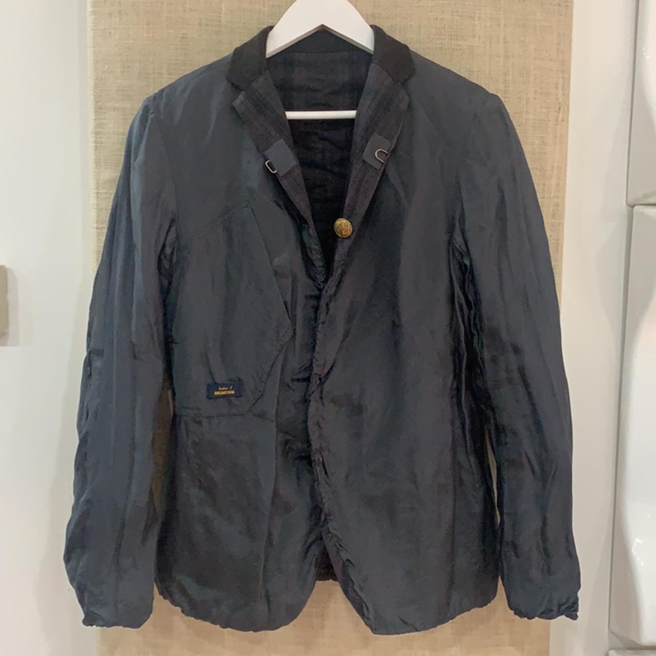 Product Image 4 - Kolor-japan multi button front jacket

Beautiful