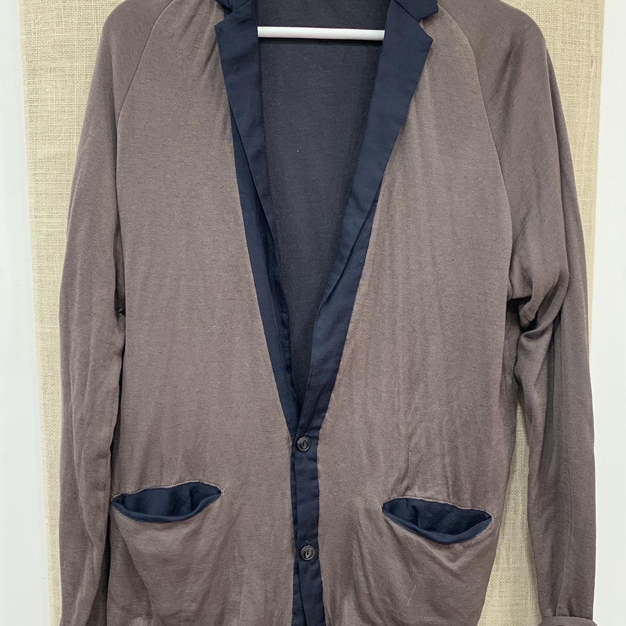 Product Image 1 - RARE and beautiful Kolor blazer/cardigan