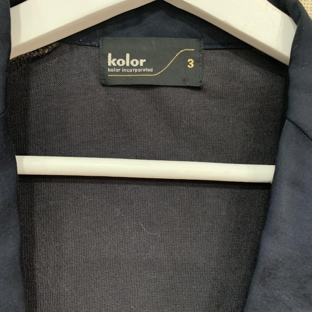 Product Image 2 - RARE and beautiful Kolor blazer/cardigan