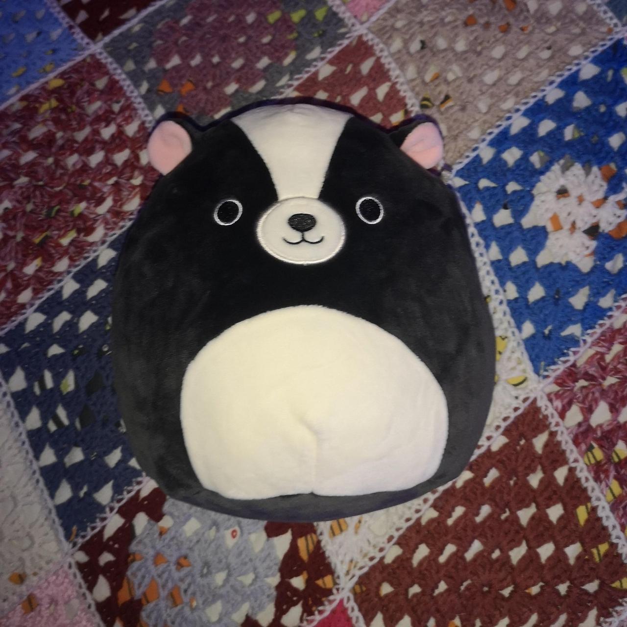 selma the skunk squishmallow