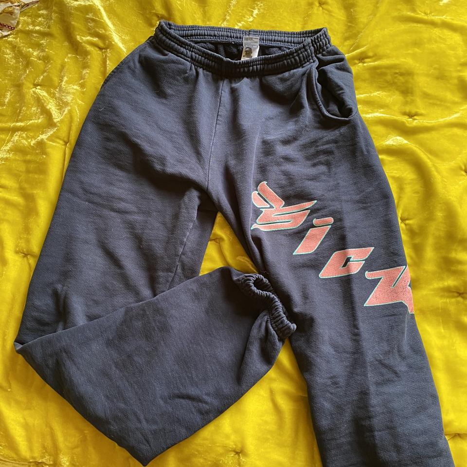 Sicko sweatpants hot sale