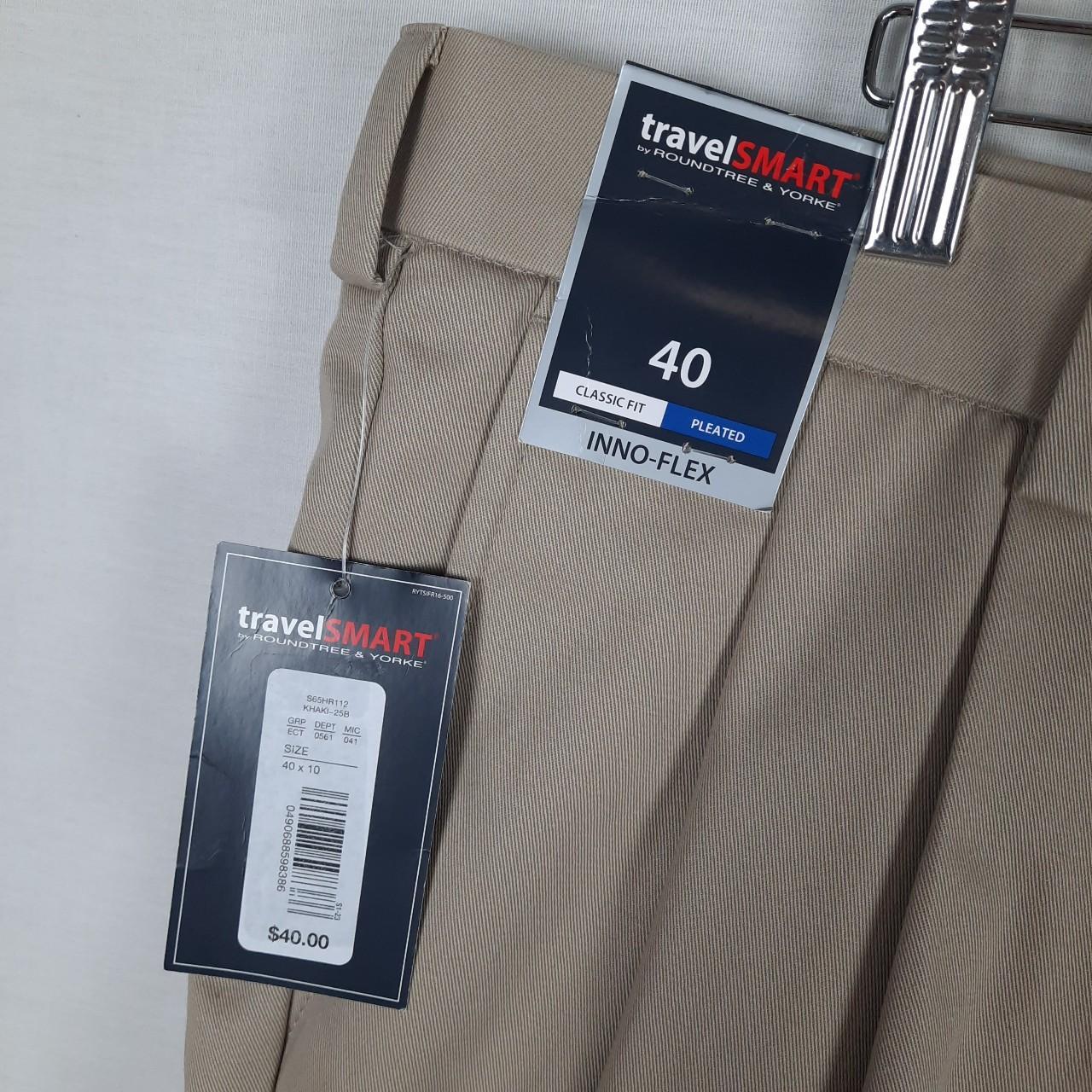 Roundtree & Yorke Men's Shorts Depop