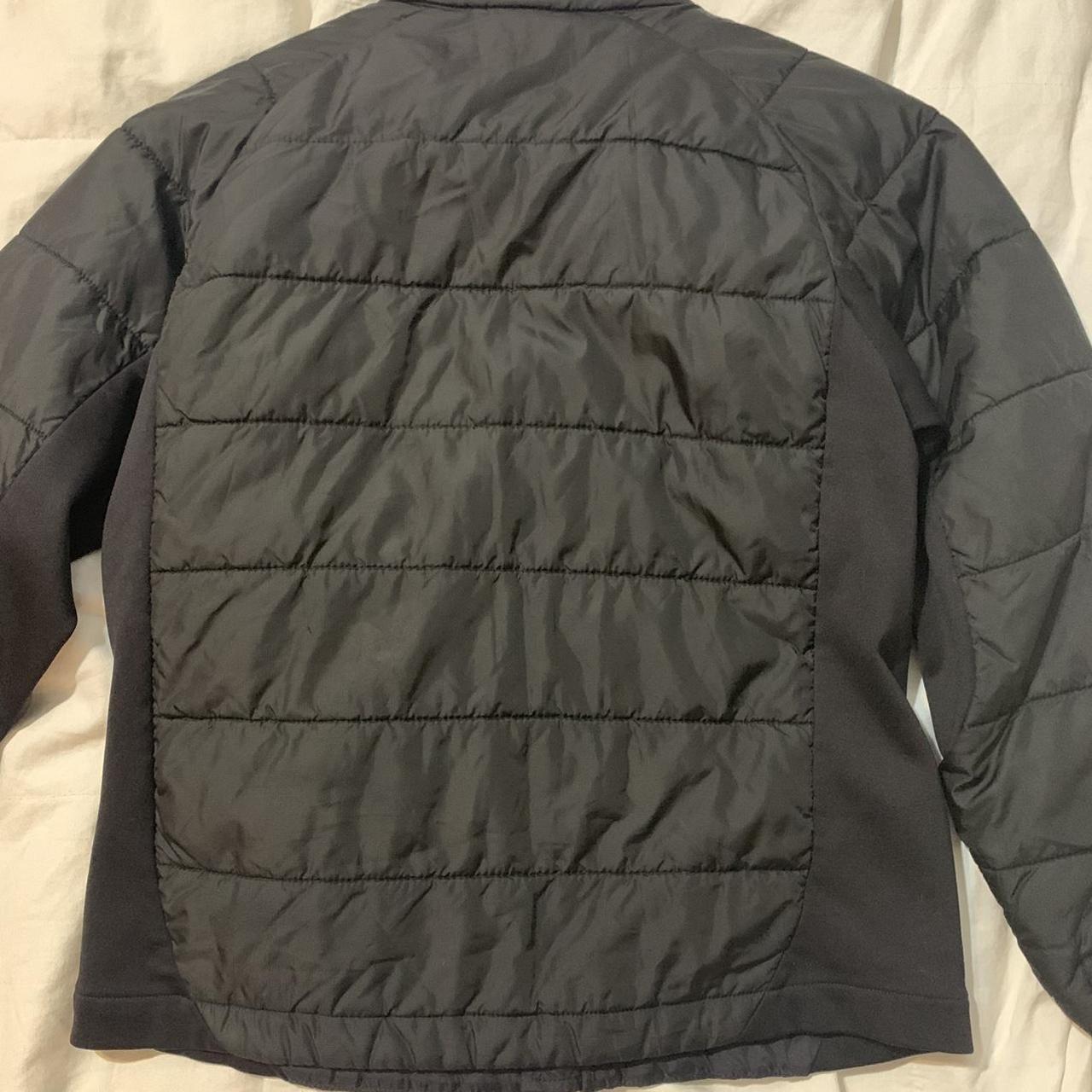 the north face youth boys jacket. size medium. used - Depop