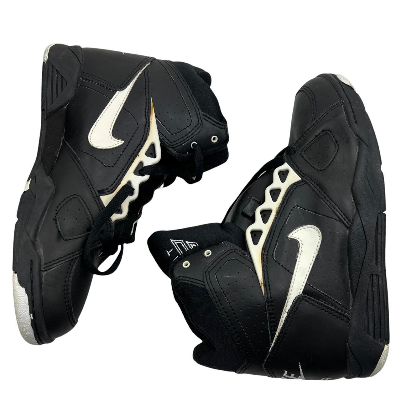 nike sabre flight