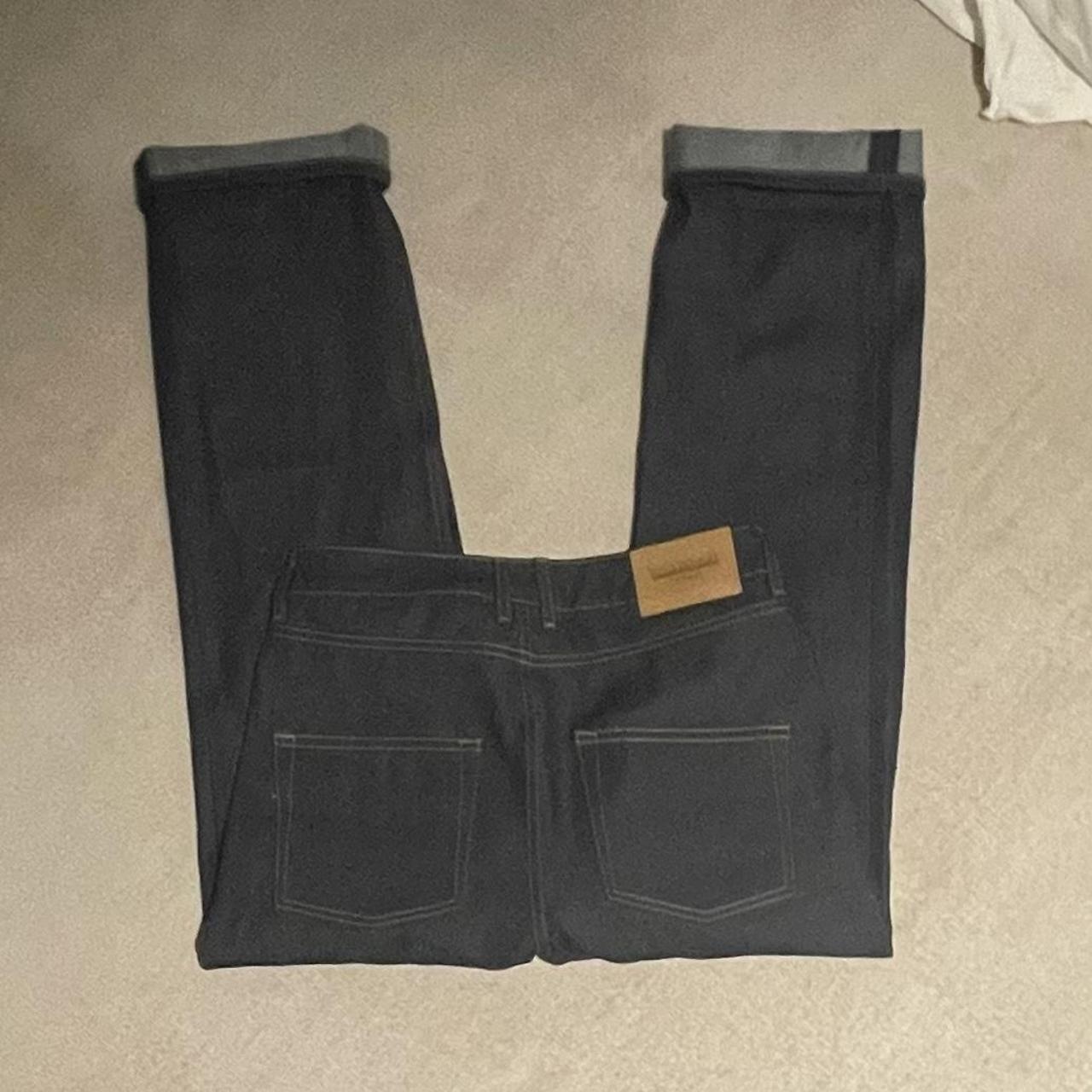 Badfriend jeans - never worn Size 30