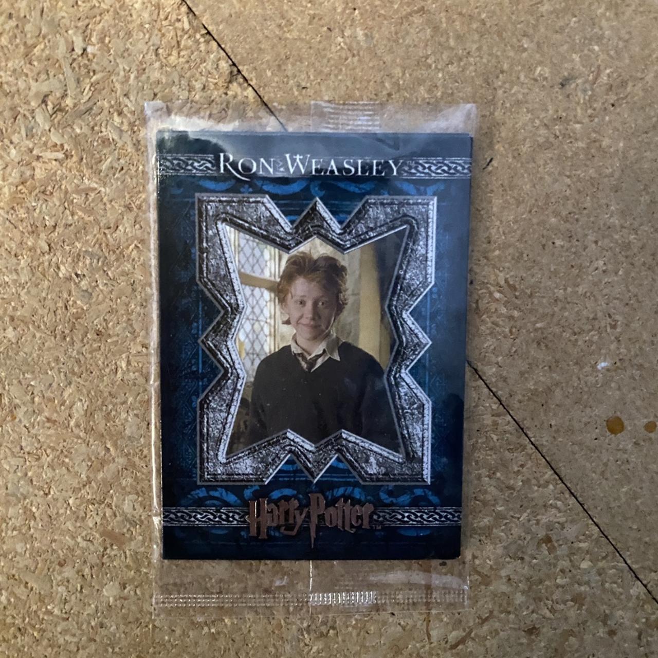 harry-potter-officially-licensed-trading-cards-depop