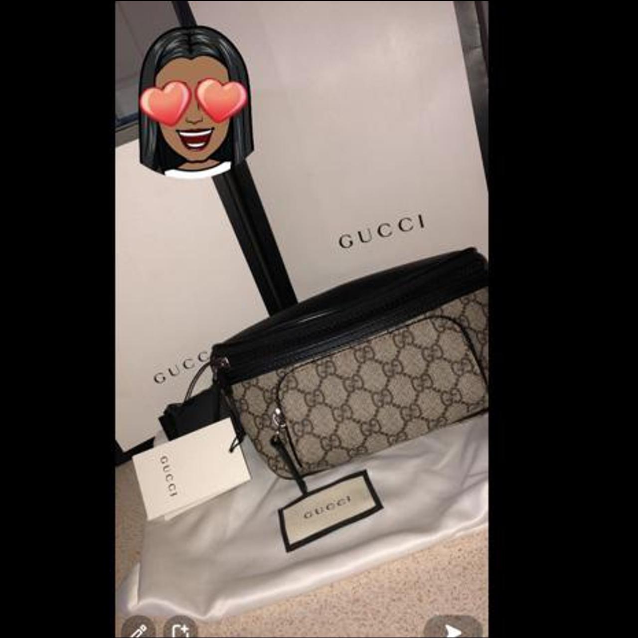 Gucci bag men #Gucci #Men #Manbag #pouch No returns - Depop