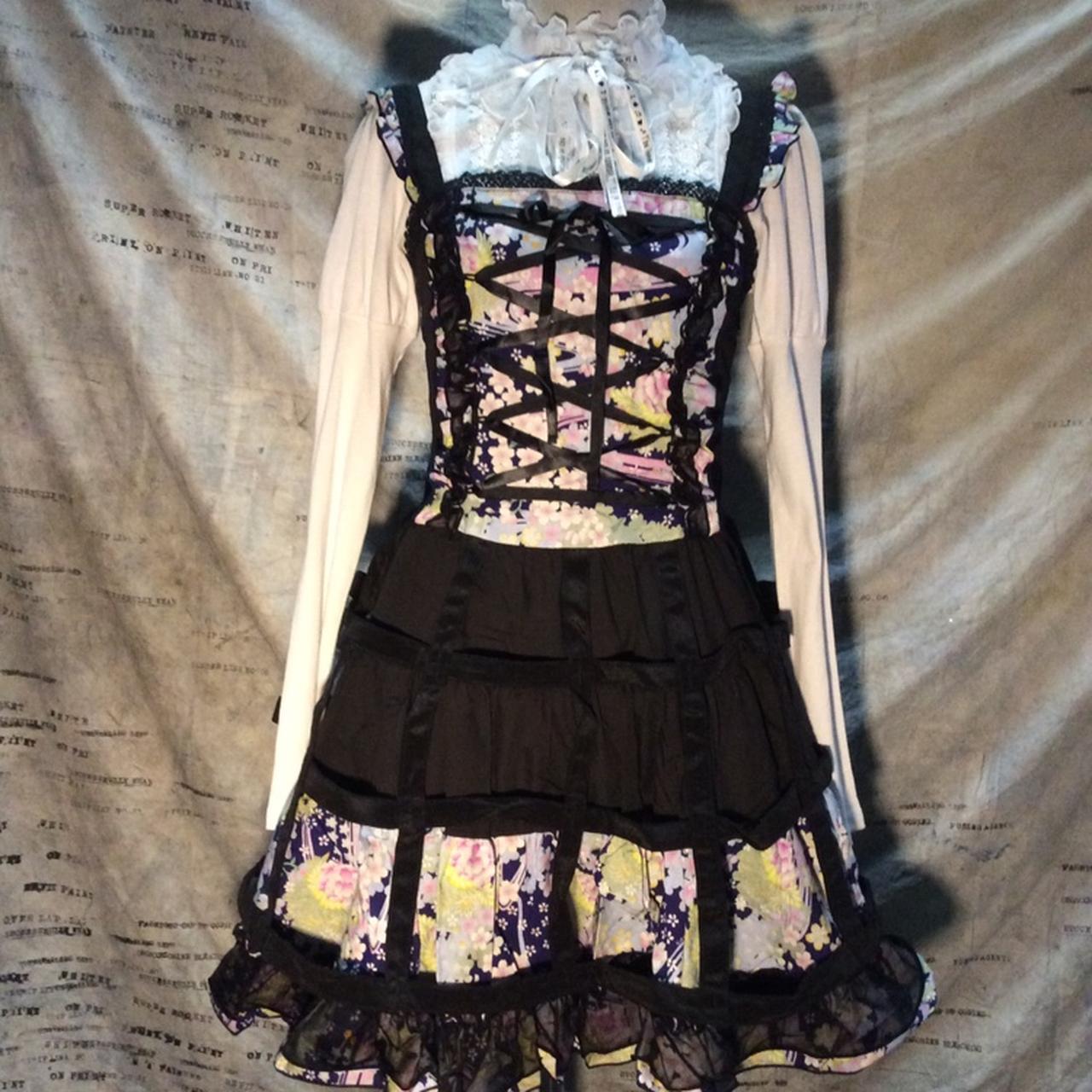 Elegant lolita best sale