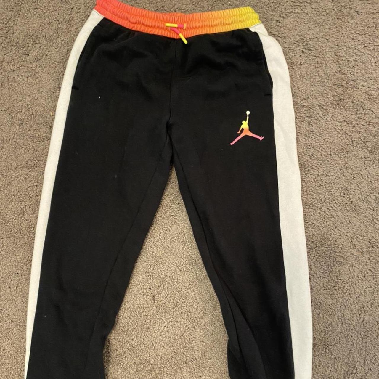 Jordan Joggers-tracksuits | Depop