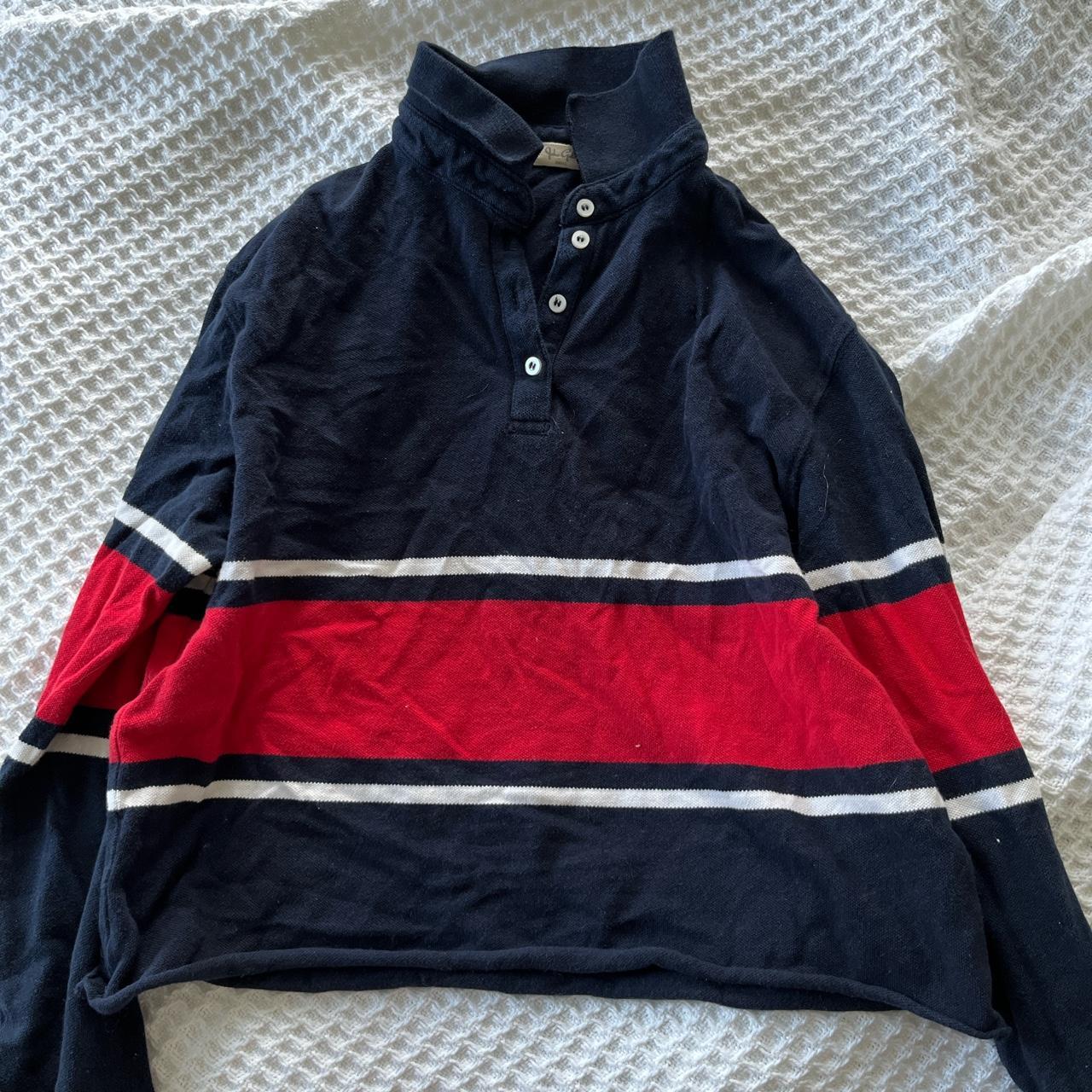 Vintage Ralph Lauren Polo from Brandy Melville