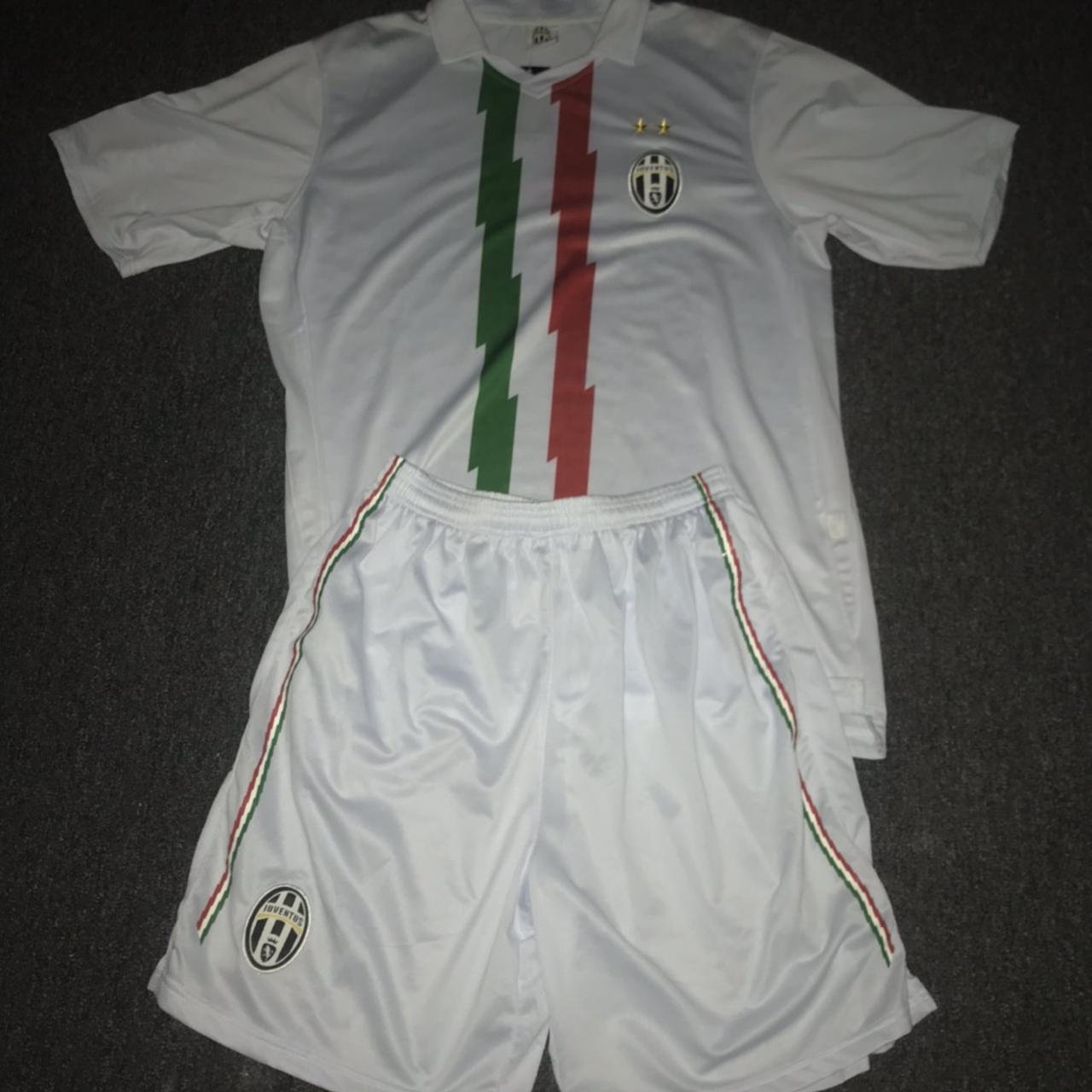 Juventus cheap balocco jersey