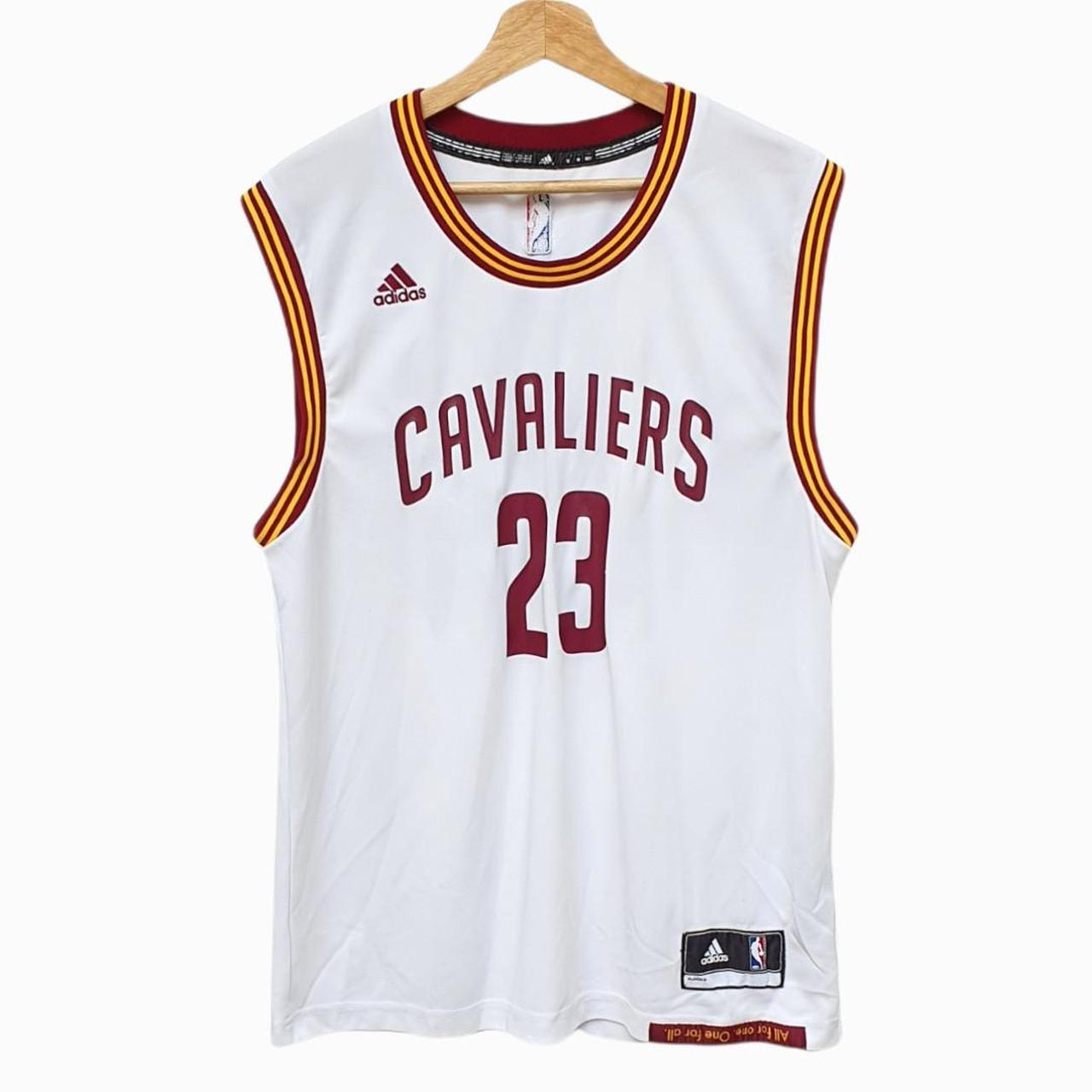 lebron james adidas