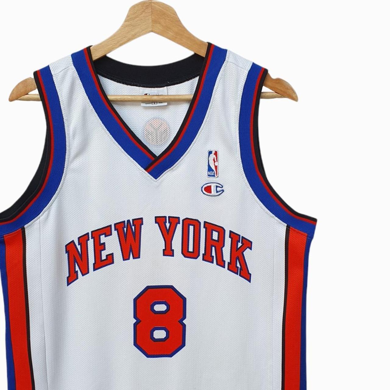 new york knicks anos 90