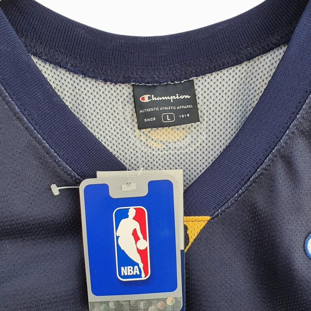 Deadstock Vintage Memphis Grizzlies Pau Gasol NBA - Depop