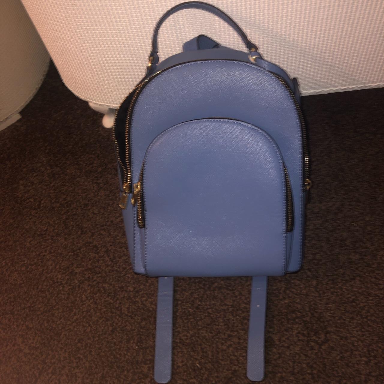 Zara backpack online price