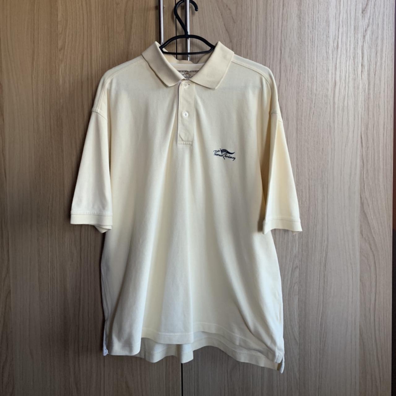 Burberry polo for clearance sale