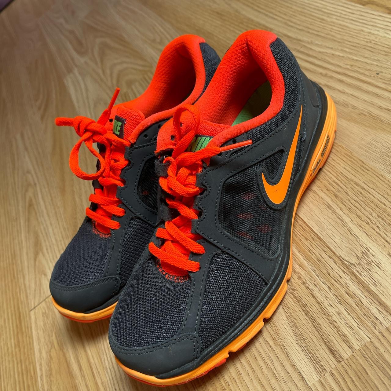 funky nike trainers womens