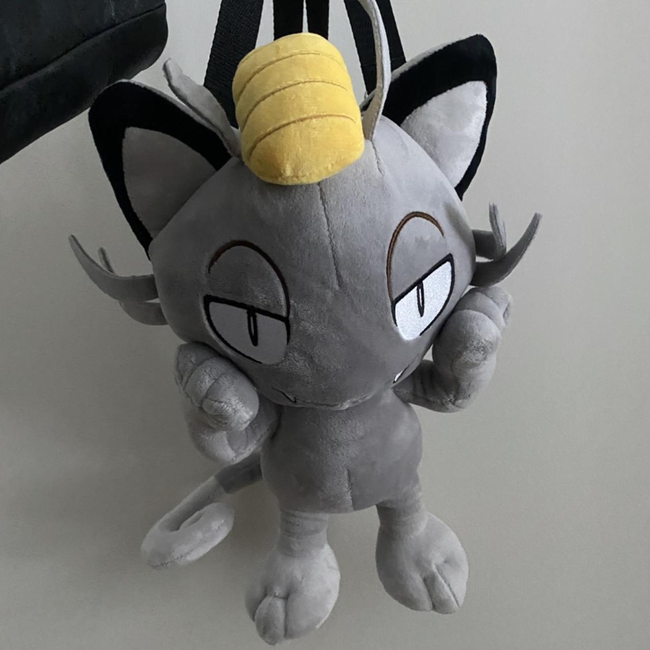 meowth real happiness｜TikTok Search