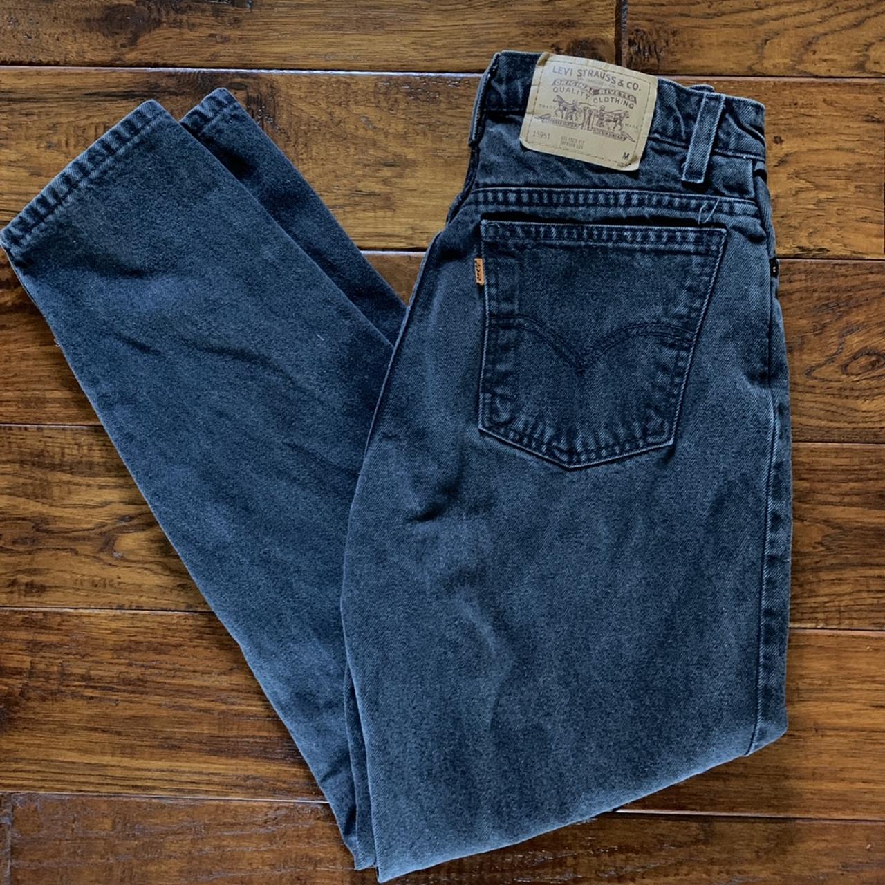 levis 15951