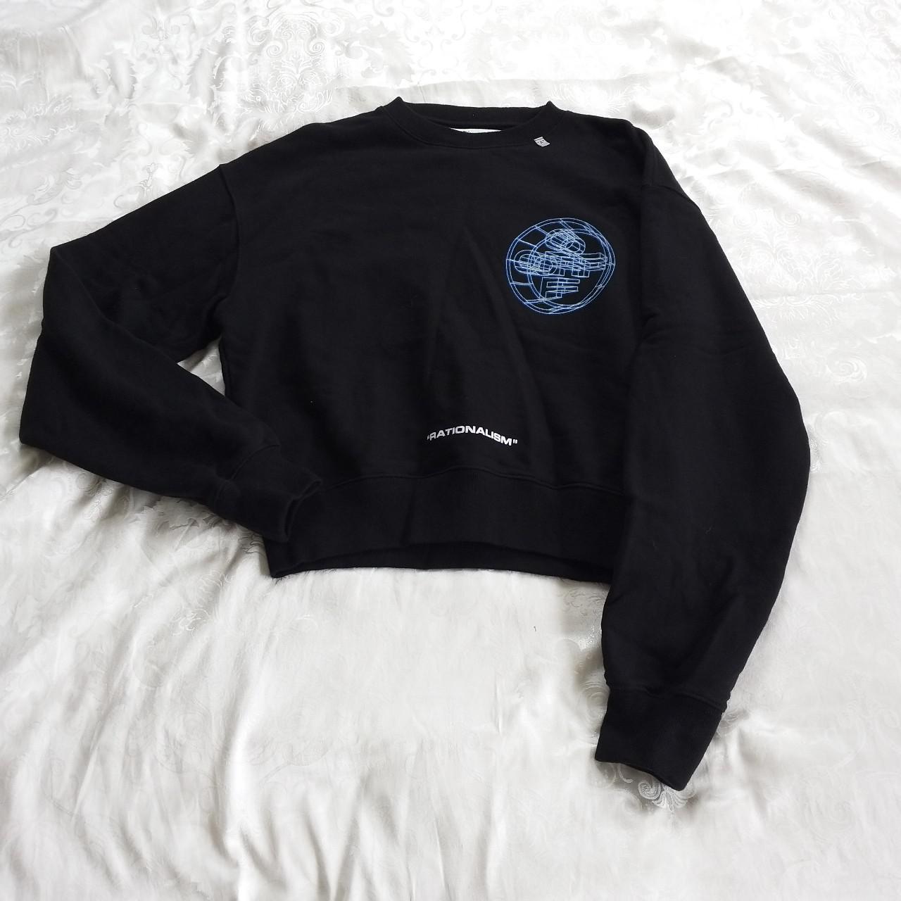 Stussy virgil-abloh - Depop