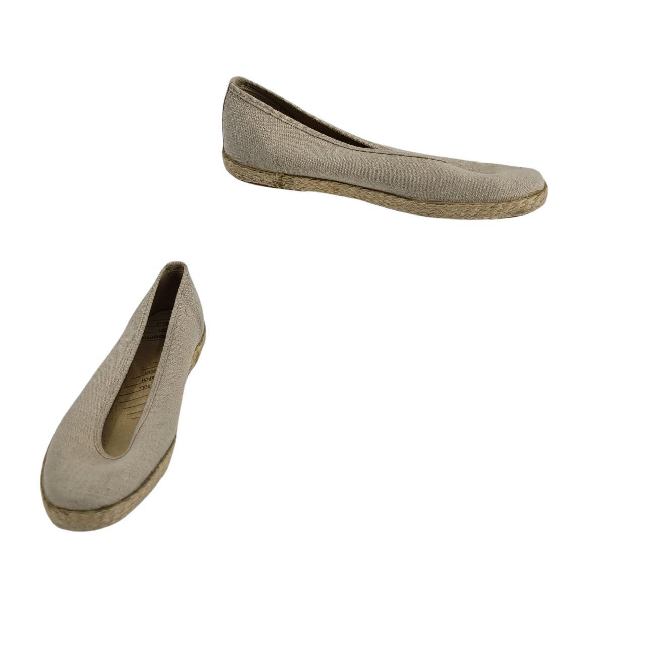 Product Image 1 - Casual comfortable Samba comfort espadrille