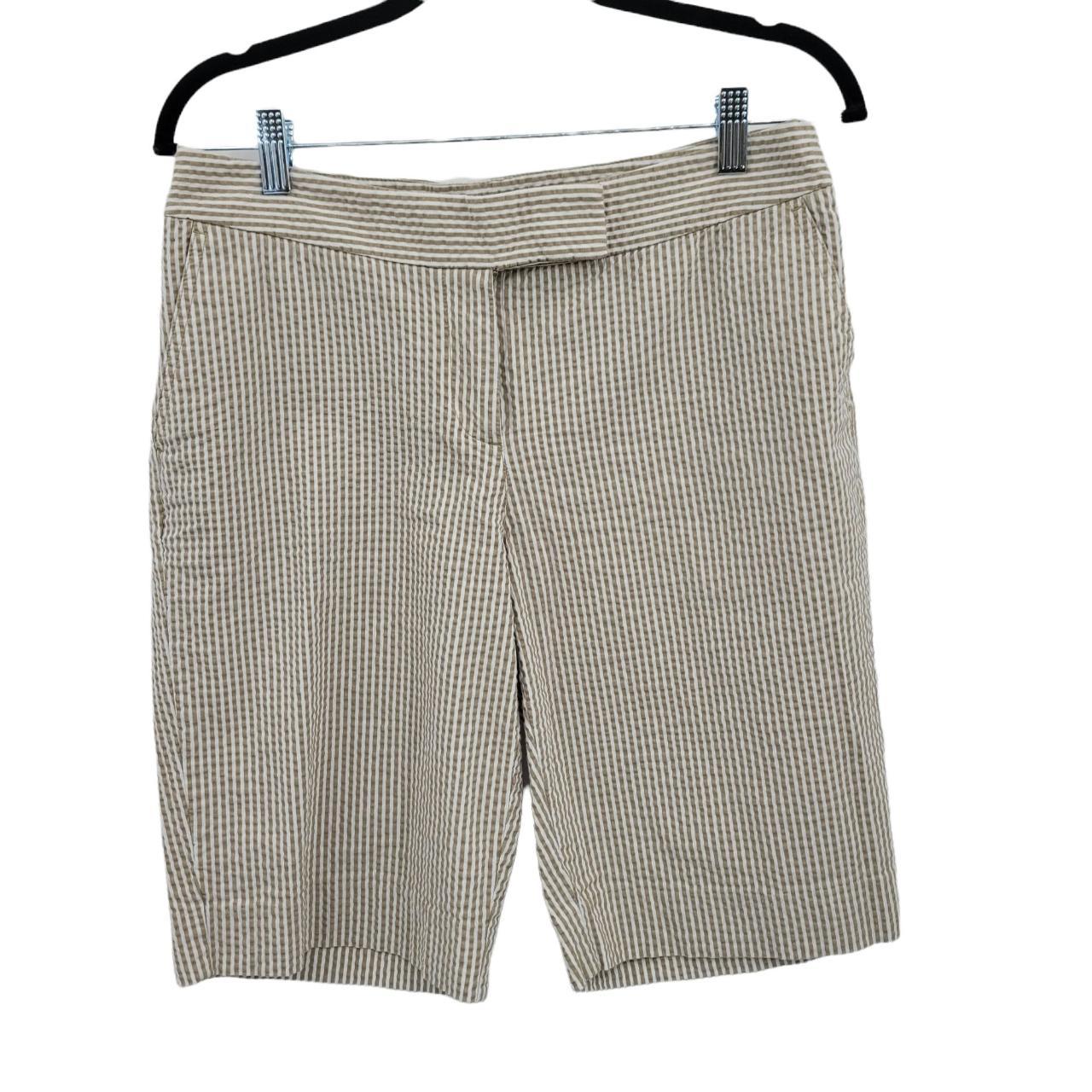 Jones new hot sale york signature shorts