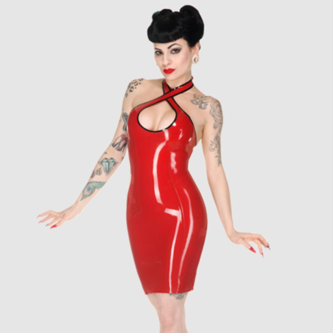 libidex dress