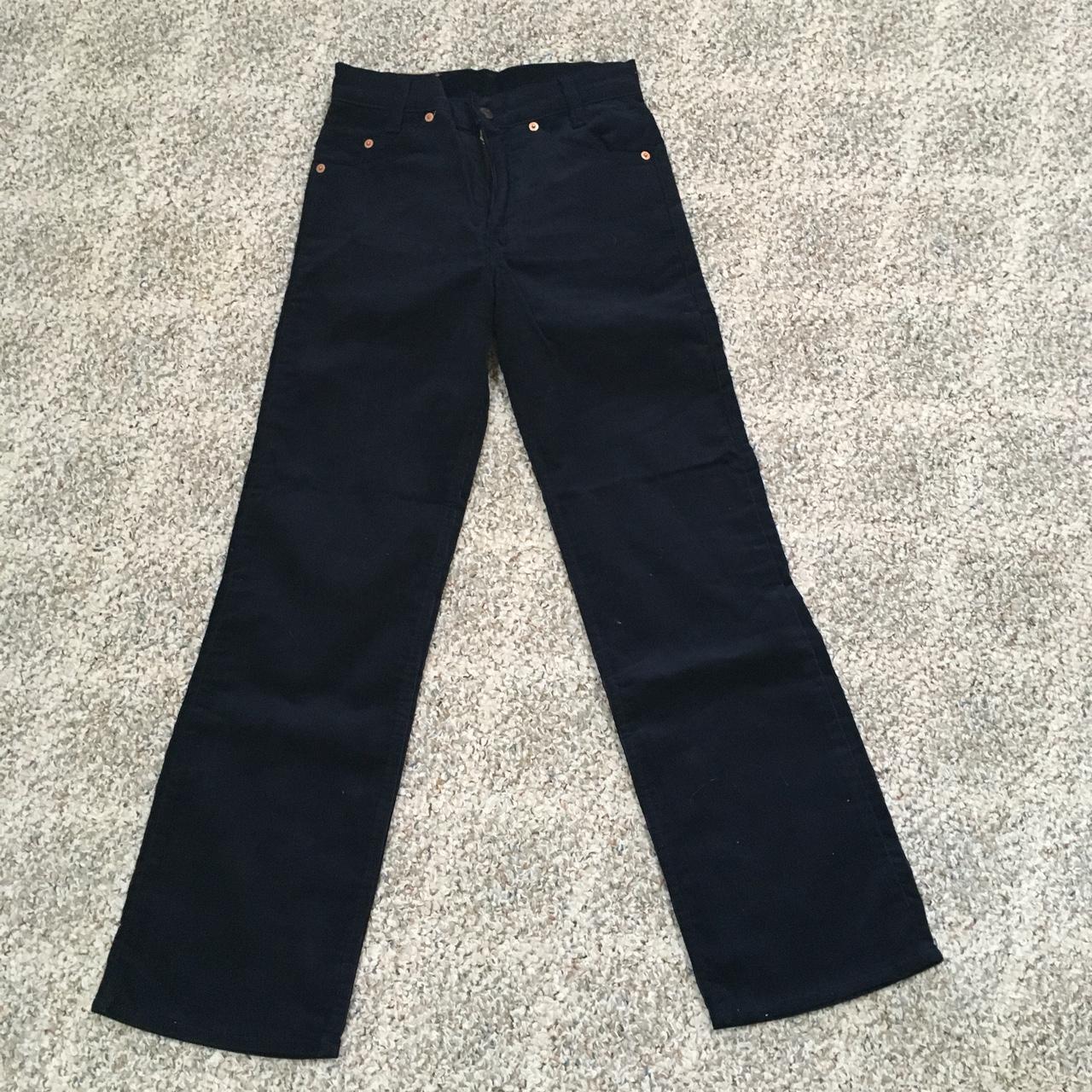 levis 716 bootcut