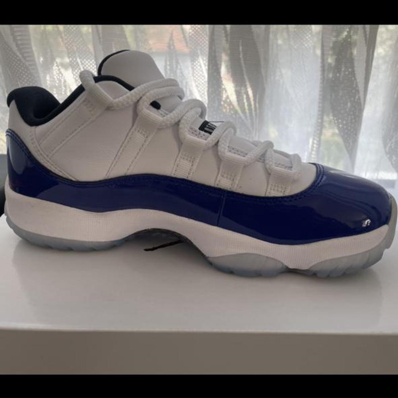 jordan retro 11 concord shirts