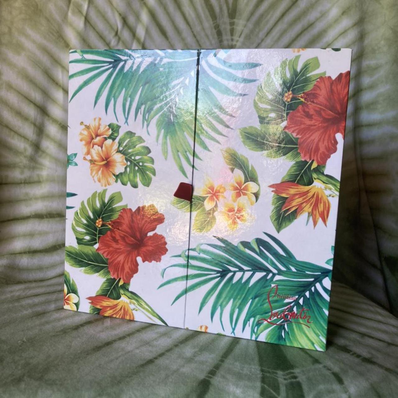 Christian Louboutin Hawaii Kawaii Three Pack