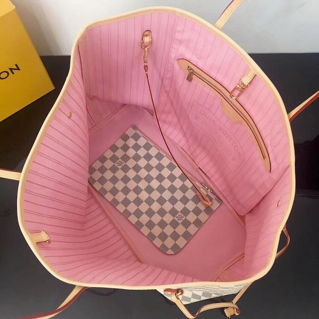 Louis Vuitton LV Neverfull GM - LV bag - Authenic - Depop