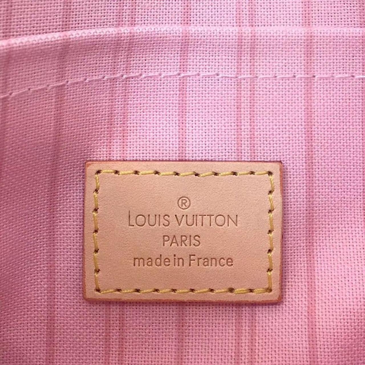 Louis Vuitton LV Neverfull GM - LV bag - Authenic - Depop