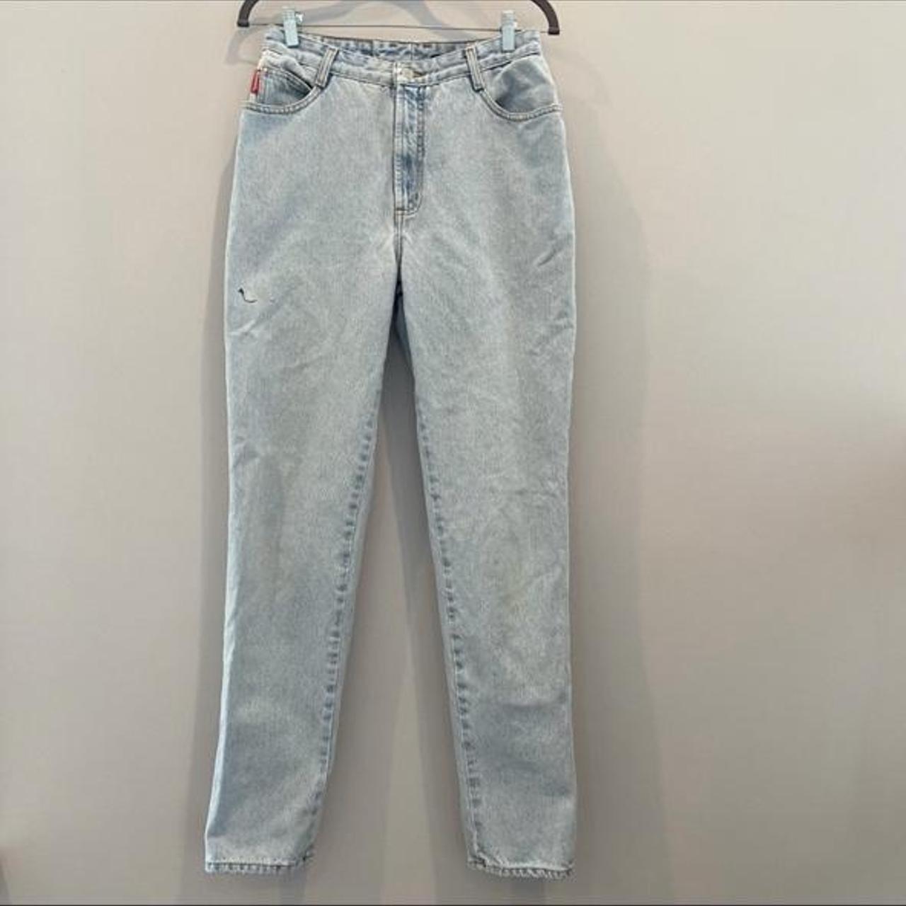 BONGO Vintage 90’s High Rise Jeans Brand:... - Depop
