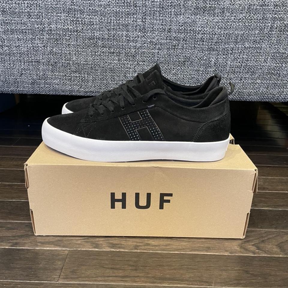 Huf clive shop