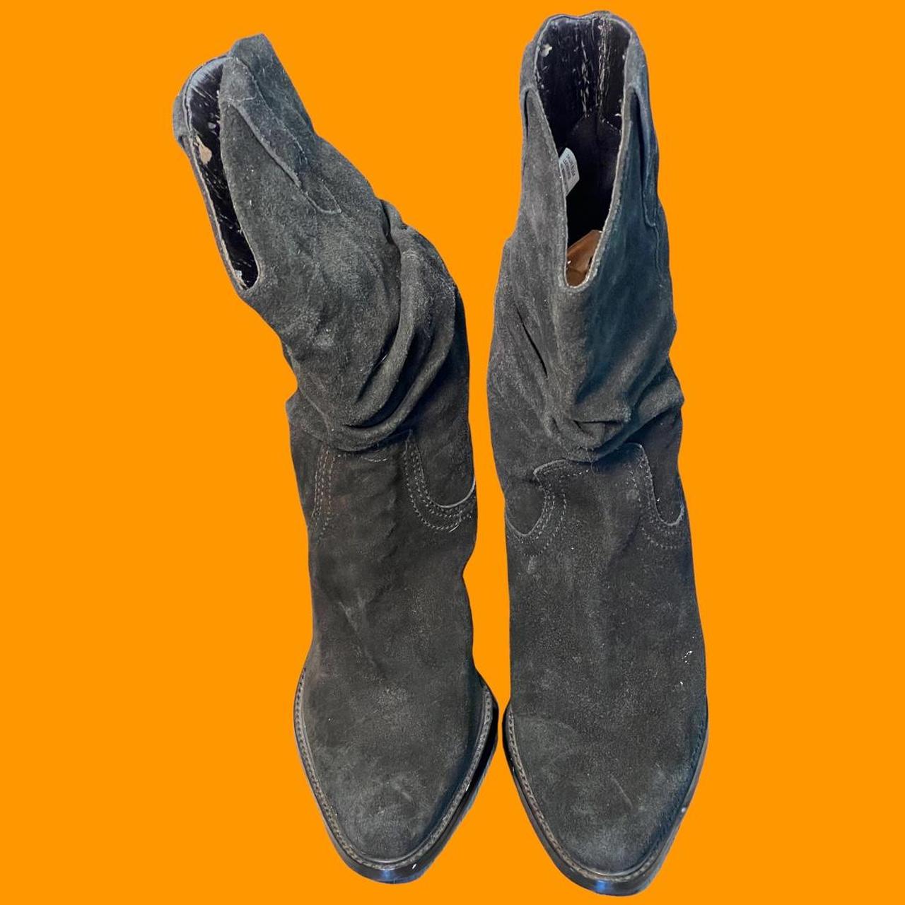 these-on-your-feet-dallas-black-suede-cowboy-boots-depop