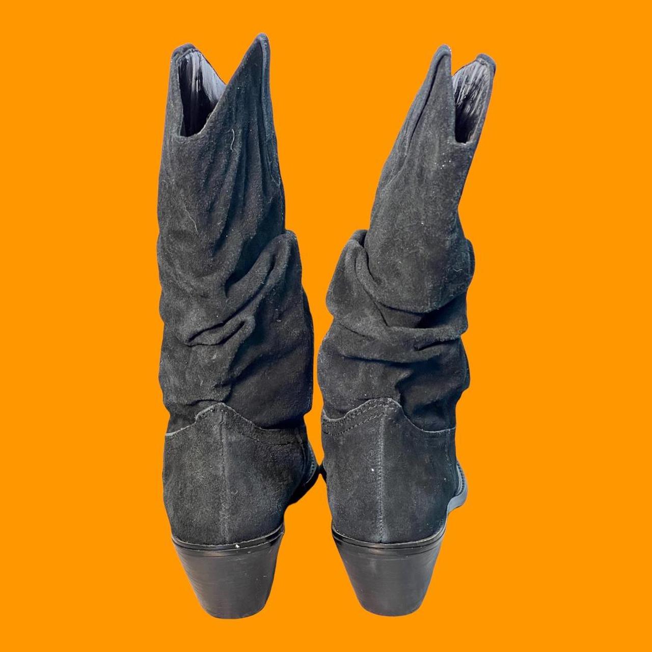 these-on-your-feet-dallas-black-suede-cowboy-boots-depop