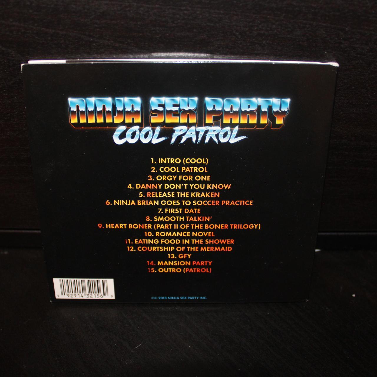 ●SWOOSH PATROL COMPILATION レア Ninja Sex Party 