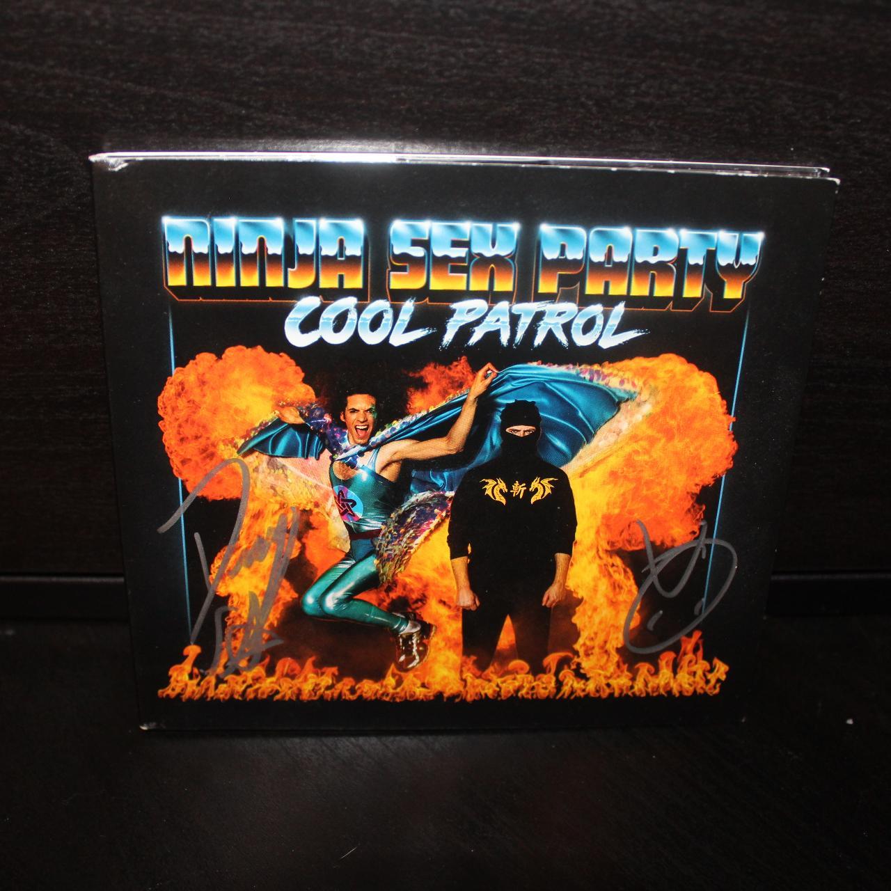 ●SWOOSH PATROL COMPILATION レア Ninja Sex Party 