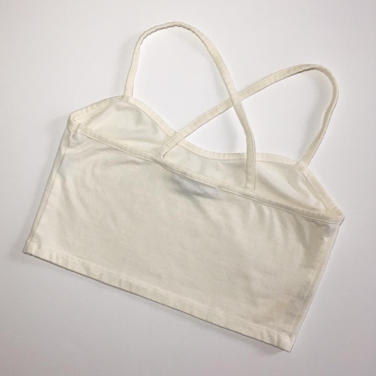 Forever 21 Women's Crop-top (2)