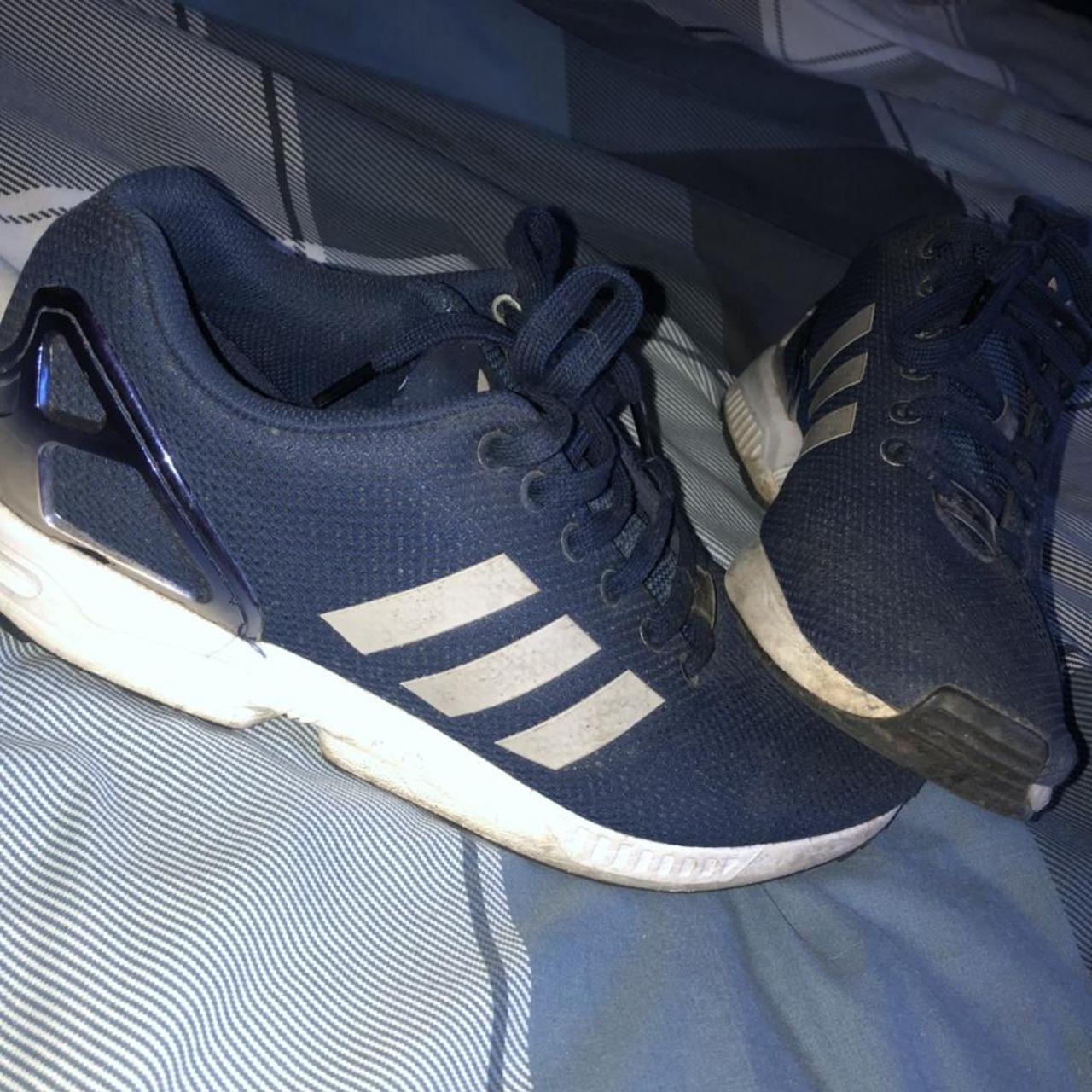 mens adidas originals zx flux