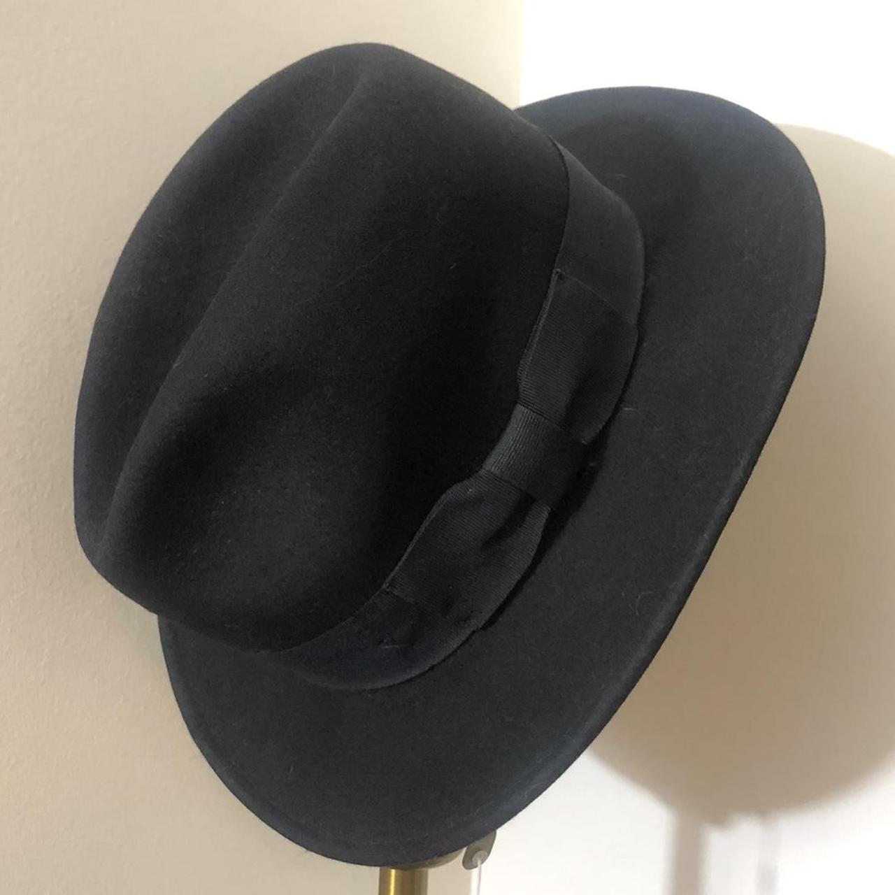 Product Image 2 - Black Top Hat 100% Wool
Has