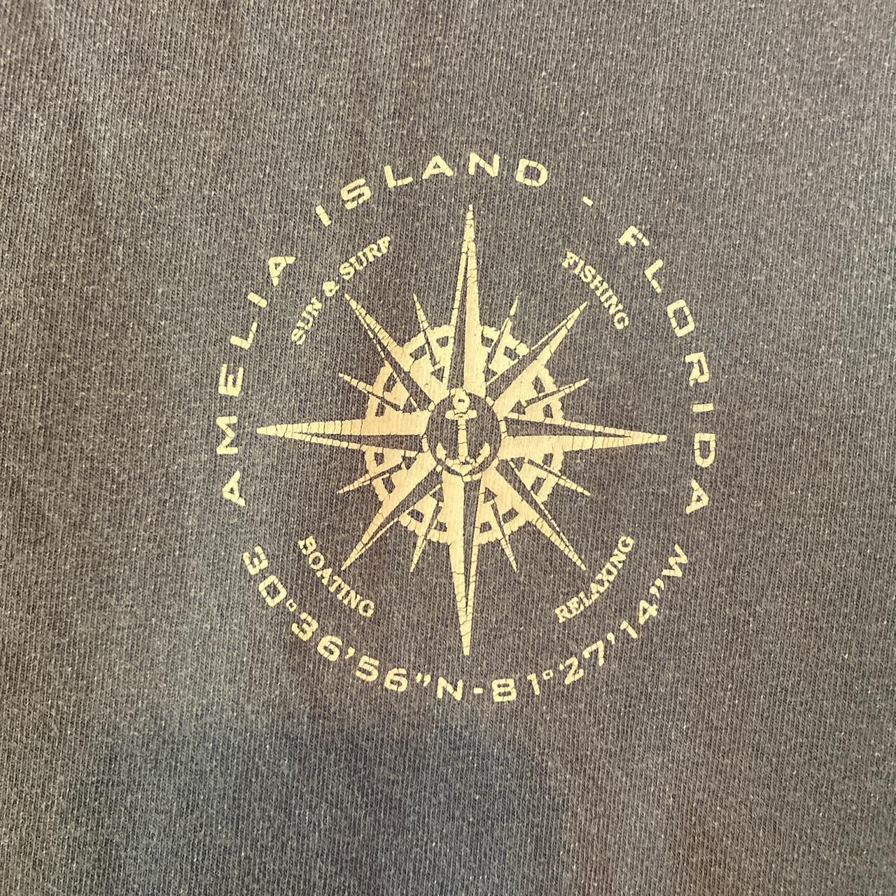 Product Image 4 - Rad Amelia Island, Florida t-shirt!