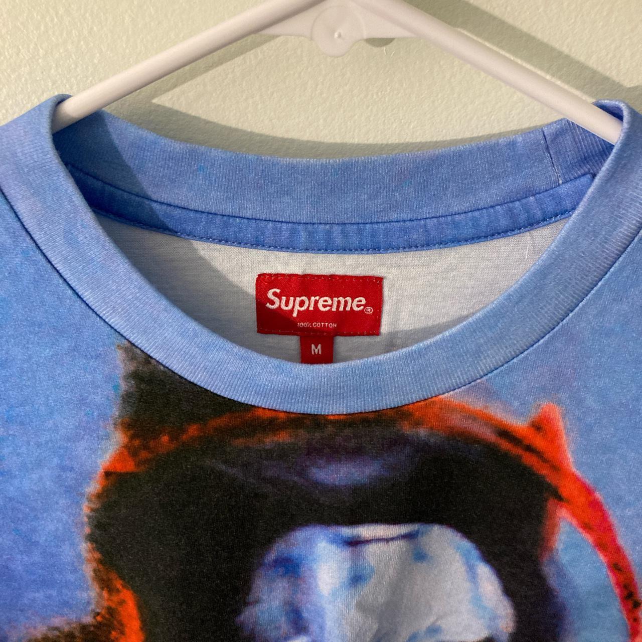 Supreme, Bobsled L/S, Medium, #supreme #sk8er, Brand...