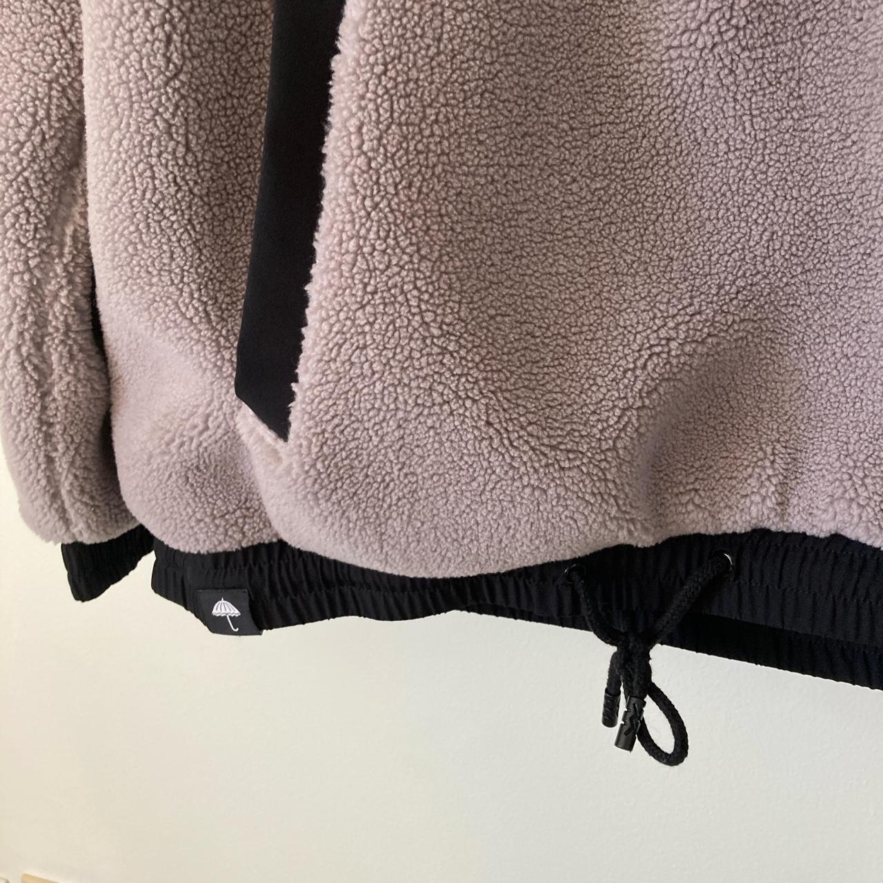 Product Image 3 - Helas - Fleece pullover.
Size -