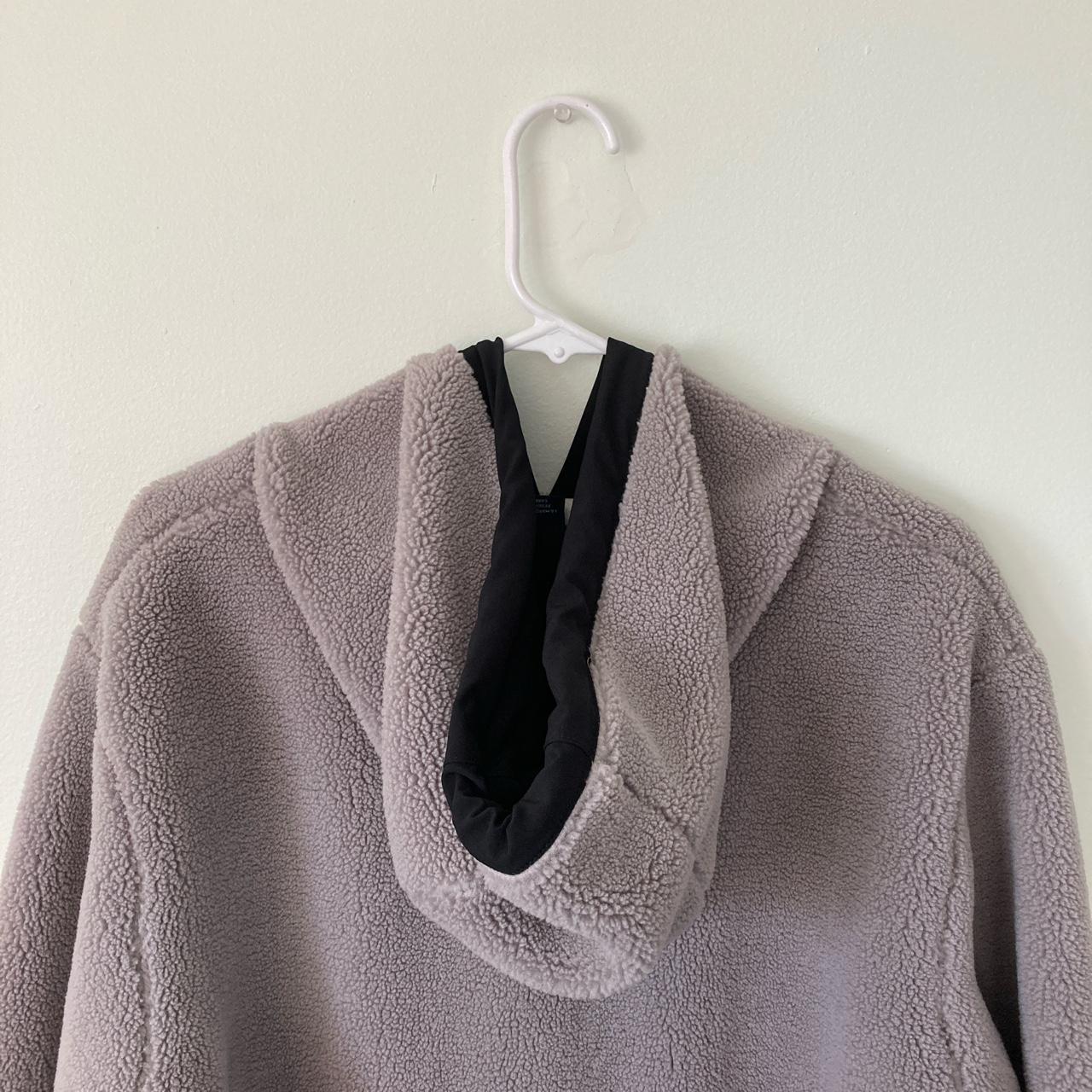 Product Image 4 - Helas - Fleece pullover.
Size -