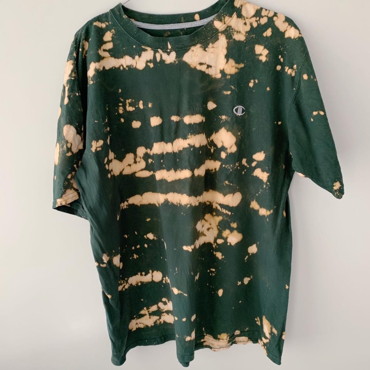 Champion sweater dark green clearance dress