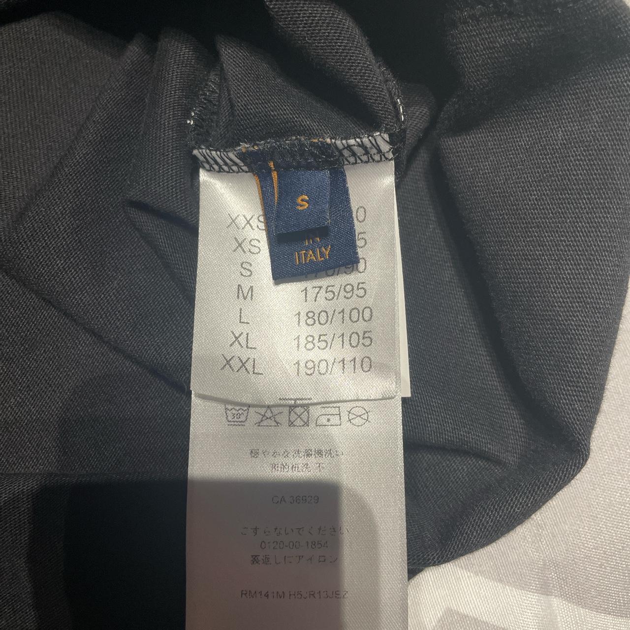 Louis Vuitton T Shirt Men’s Size M CA36929